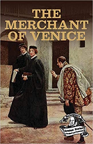 The Merchant of Venice